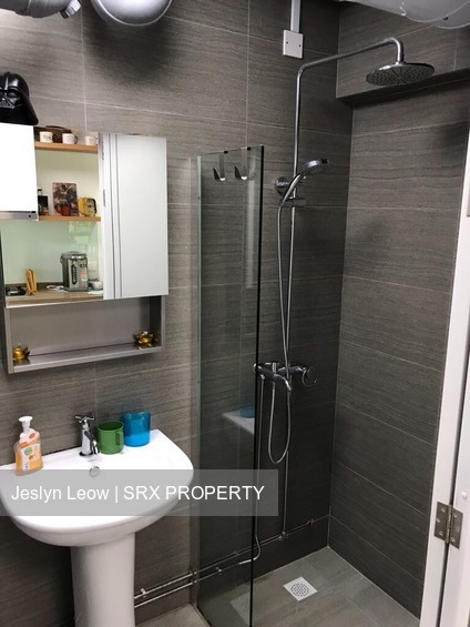 Blk 196C Punggol Field (Punggol), HDB 5 Rooms #163708132